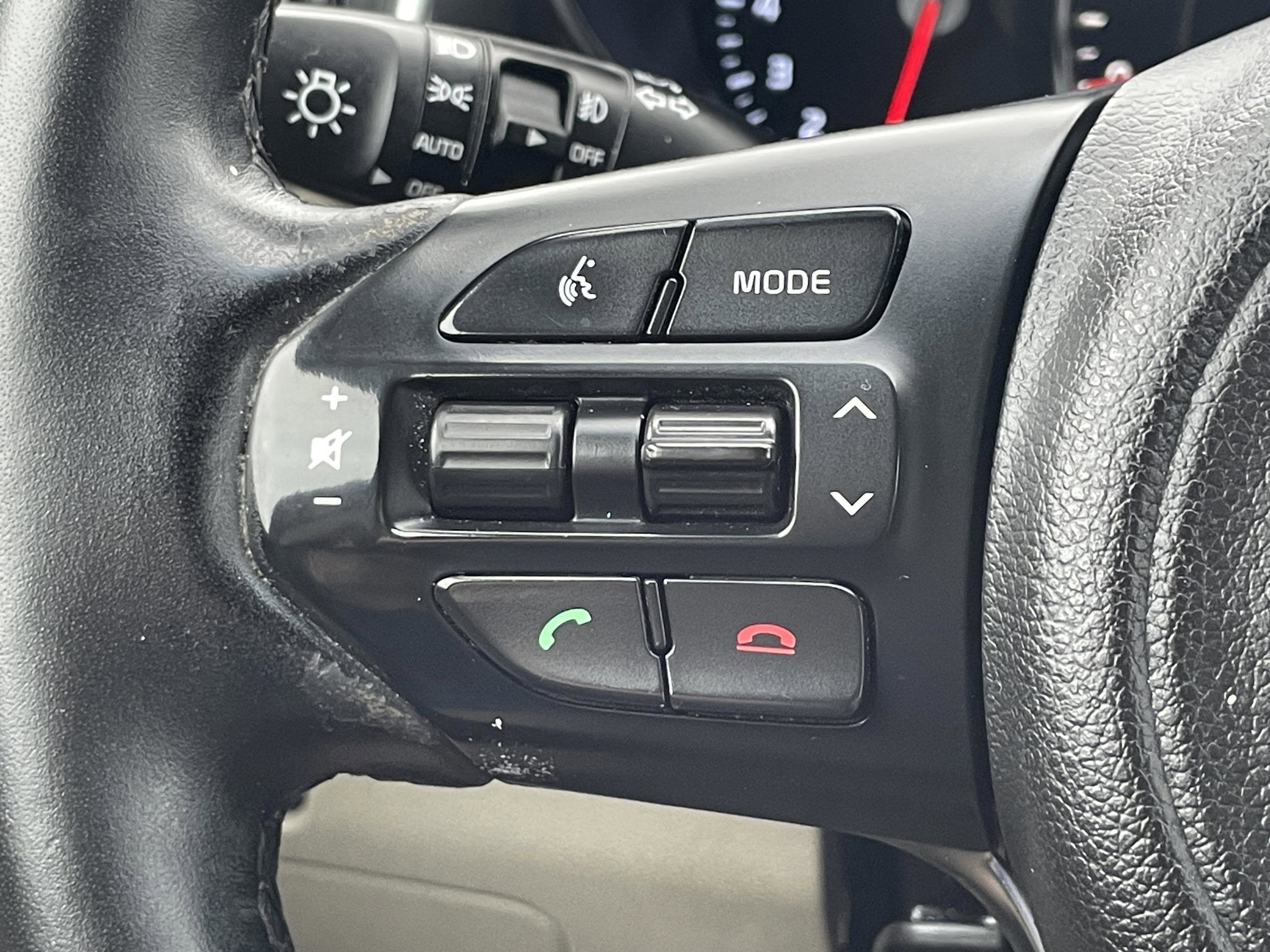 2018 Kia Sorento EX