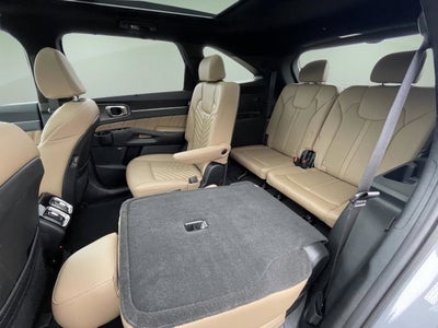 2025 Kia Sorento X-Line SX Prestige