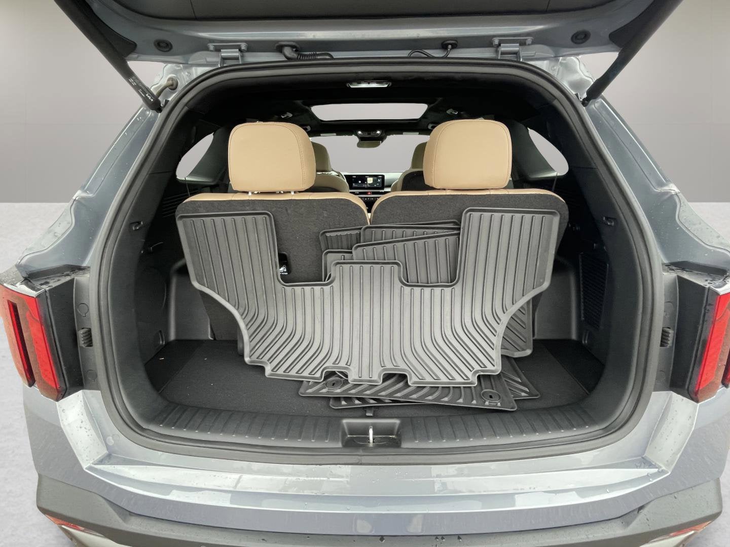 2025 Kia Sorento X-Line SX Prestige