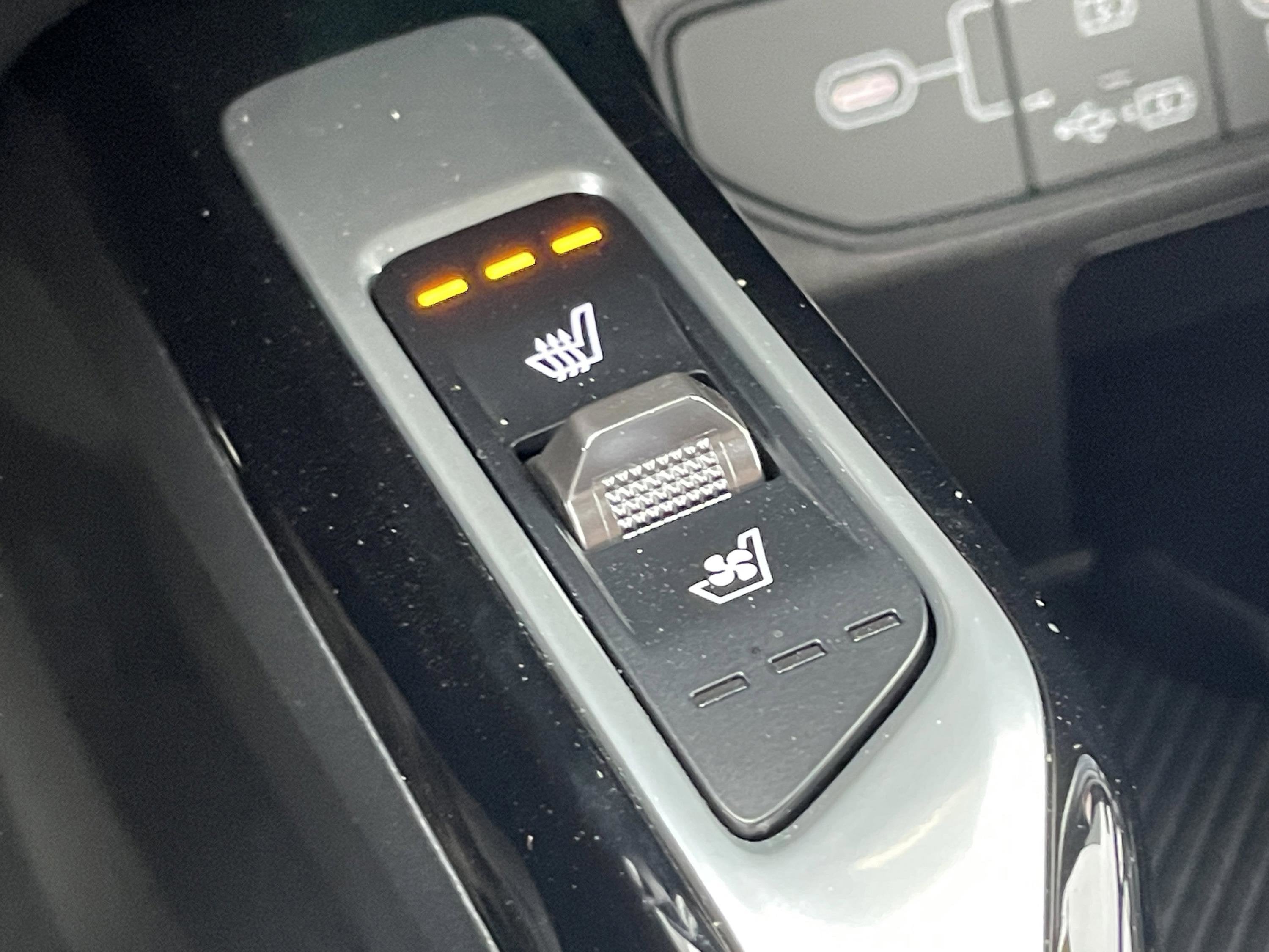 2025 Kia Sorento X-Line SX Prestige