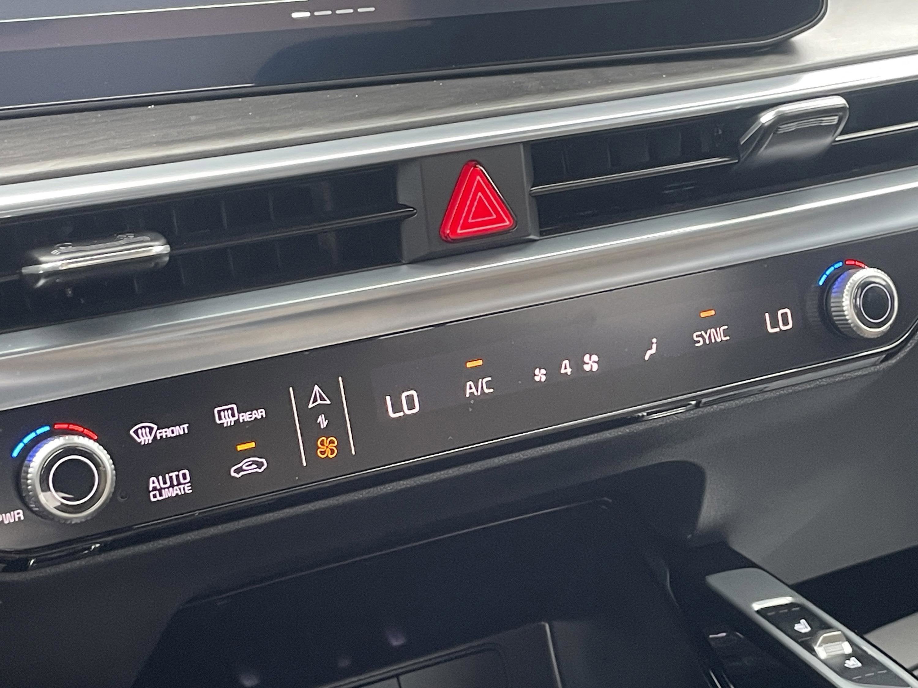2025 Kia Sorento X-Line SX Prestige