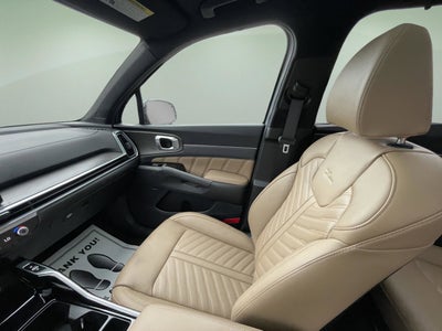 2025 Kia Sorento X-Line SX Prestige