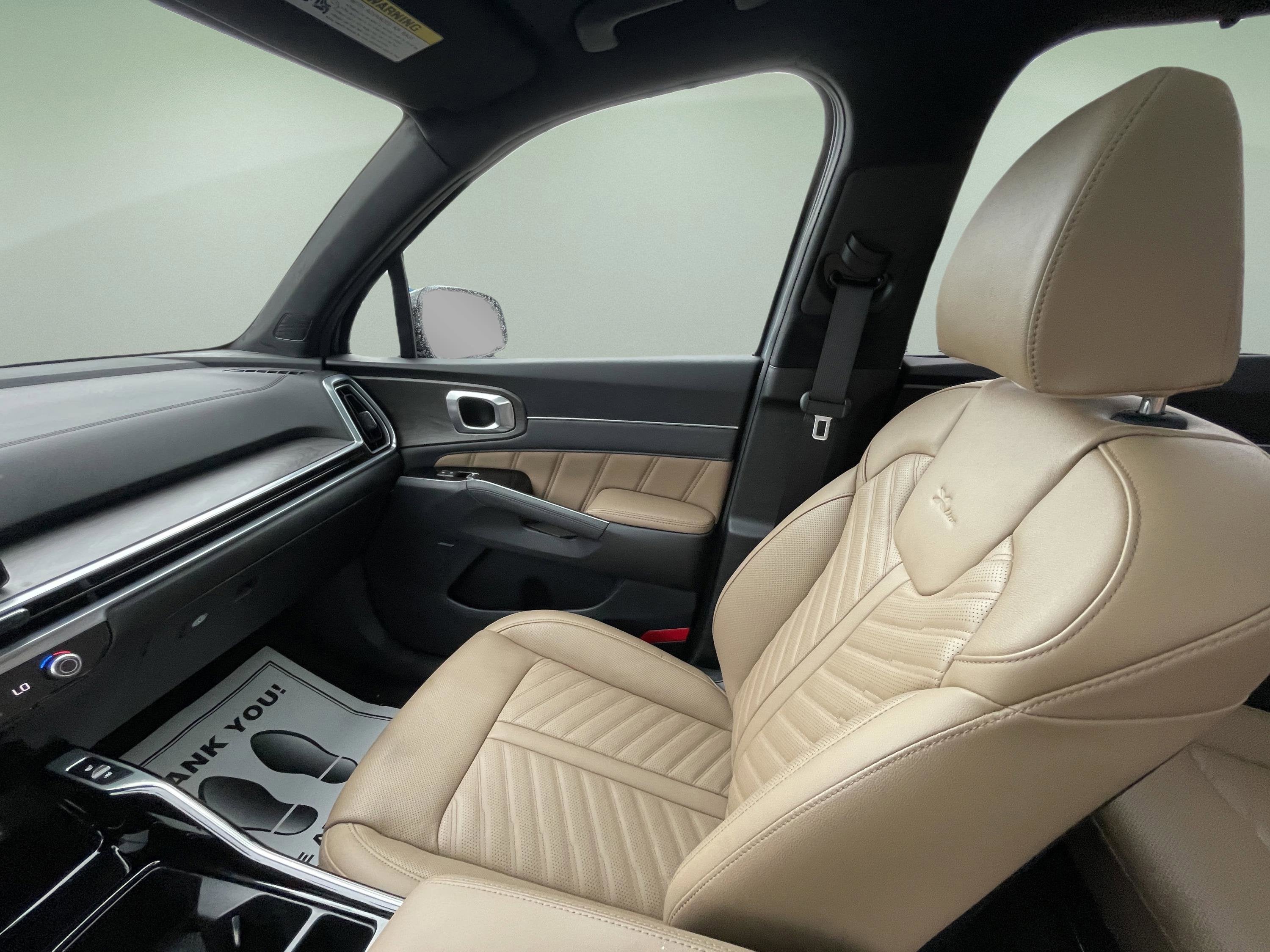 2025 Kia Sorento X-Line SX Prestige