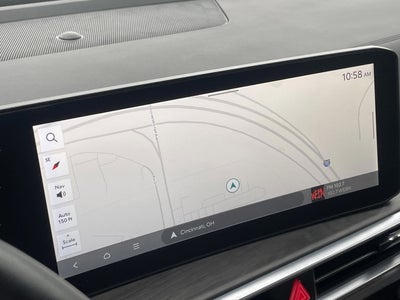 2025 Kia Sorento X-Line SX Prestige