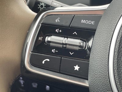 2025 Kia Sorento X-Line SX Prestige