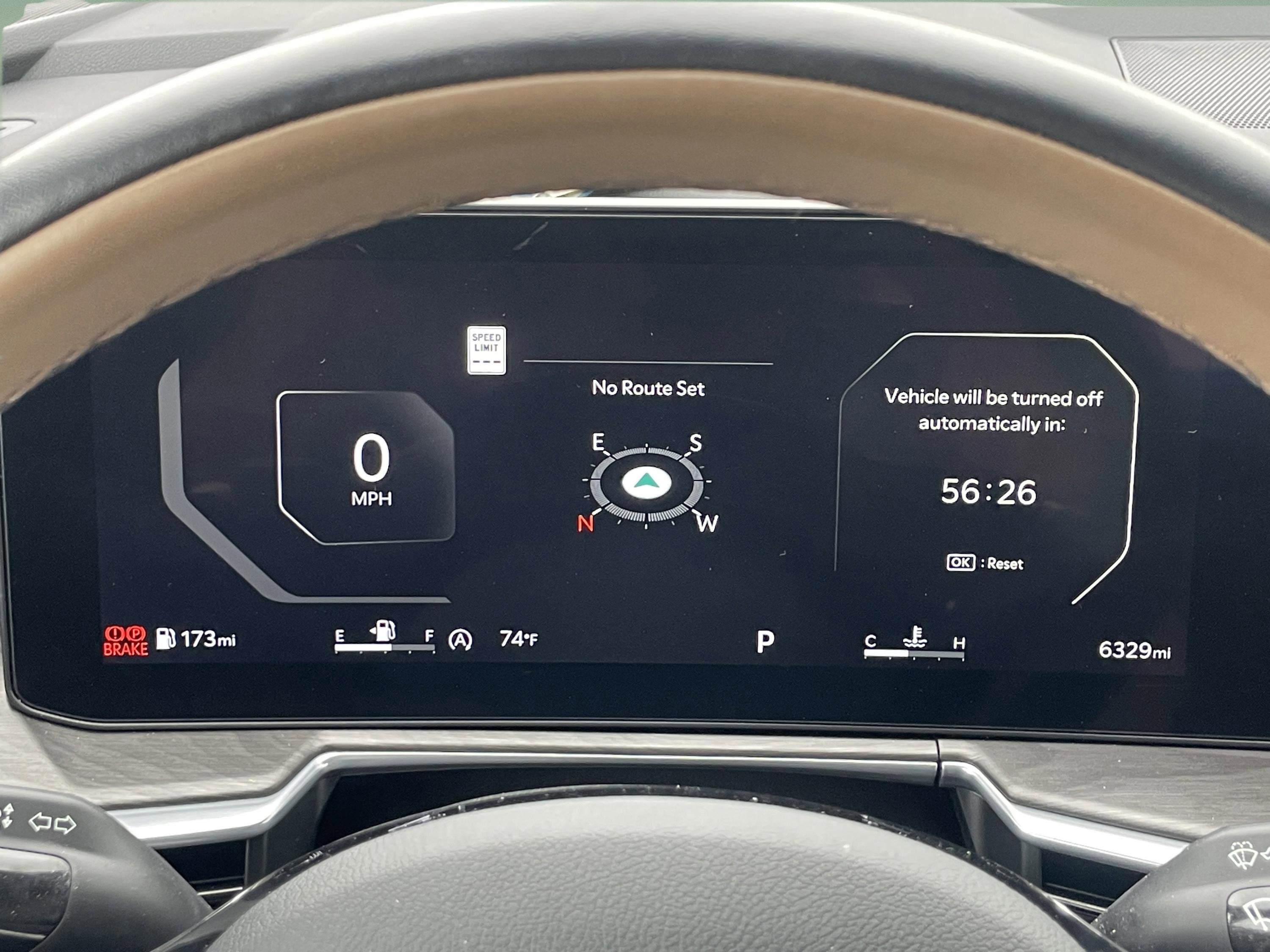 2025 Kia Sorento X-Line SX Prestige