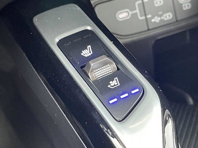 2025 Kia Sorento X-Line SX Prestige
