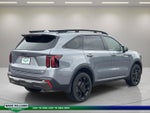 2025 Kia Sorento X-Line SX Prestige