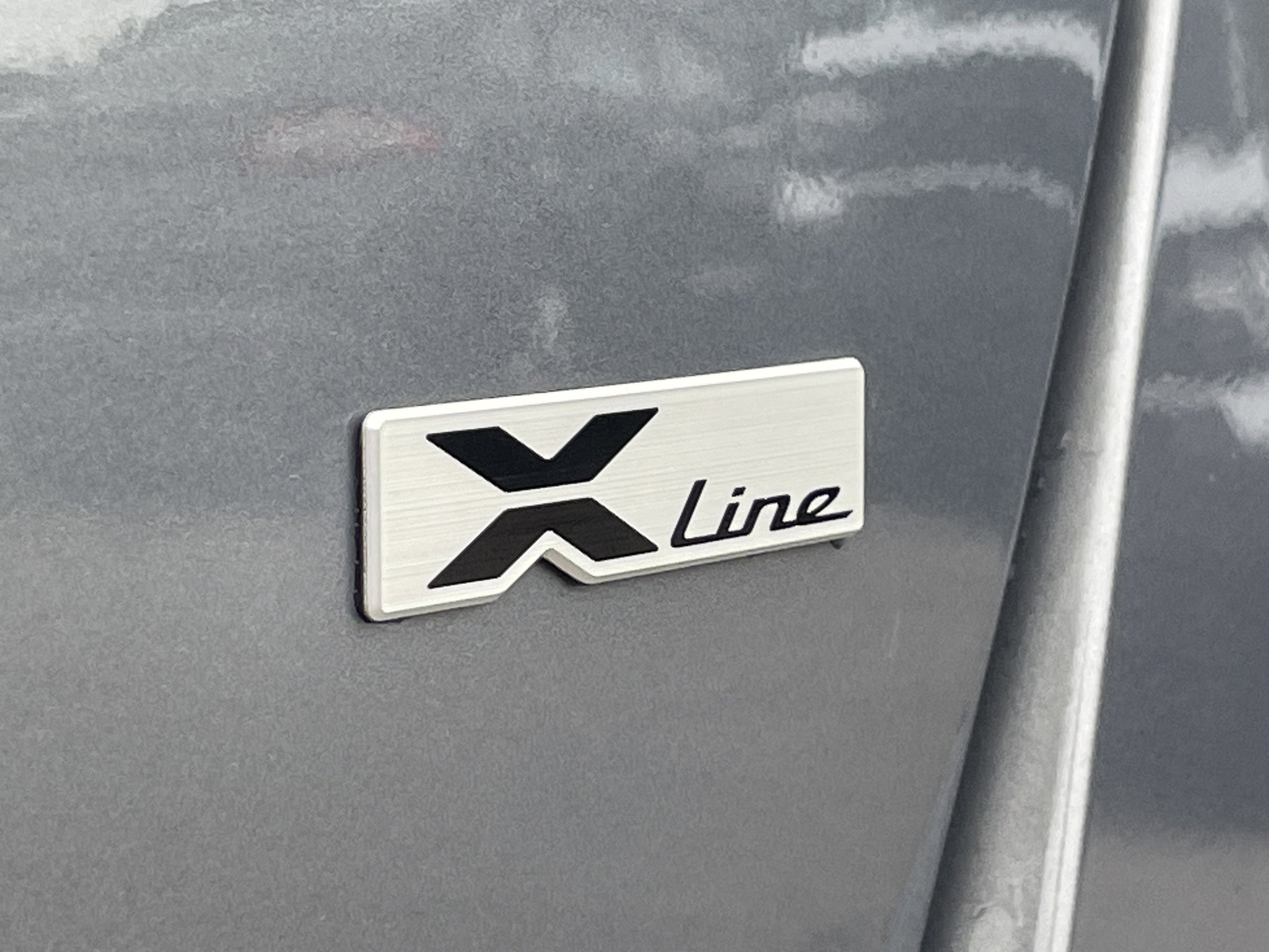 2025 Kia Sorento X-Line SX Prestige