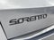 2025 Kia Sorento X-Line SX Prestige