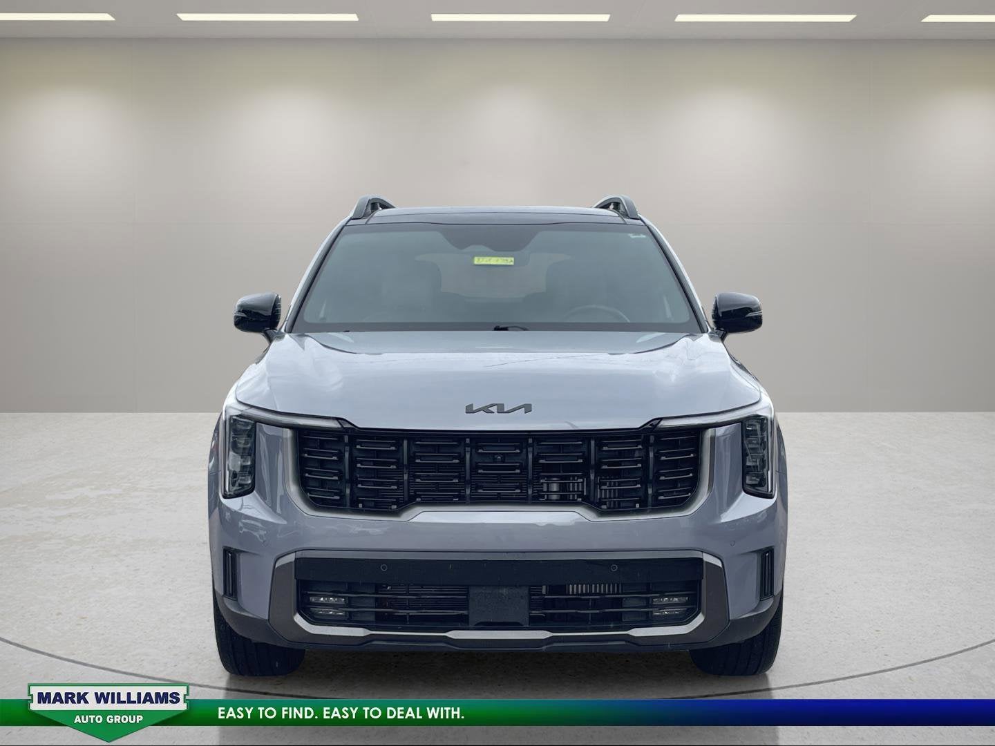2025 Kia Sorento X-Line SX Prestige
