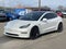 2020 Tesla Model 3 Performance