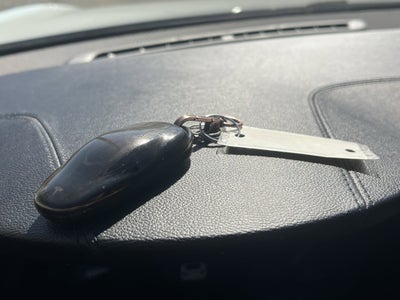 2014 Tesla Model S Base