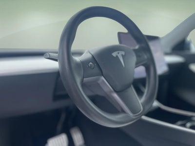 2020 Tesla Model Y Performance