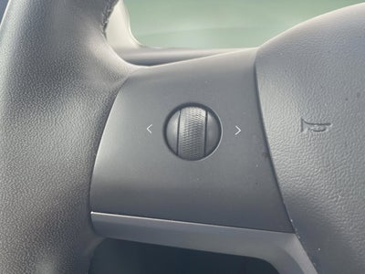 2020 Tesla Model Y Performance