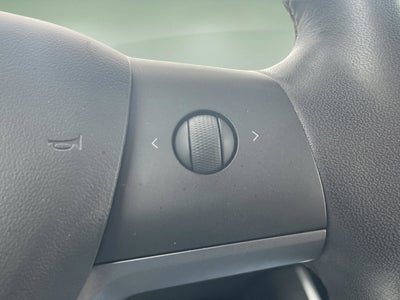 2020 Tesla Model Y Performance