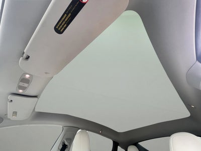 2020 Tesla Model Y Performance