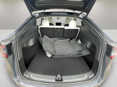 2020 Tesla Model Y Performance