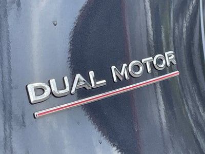 2020 Tesla Model Y Performance