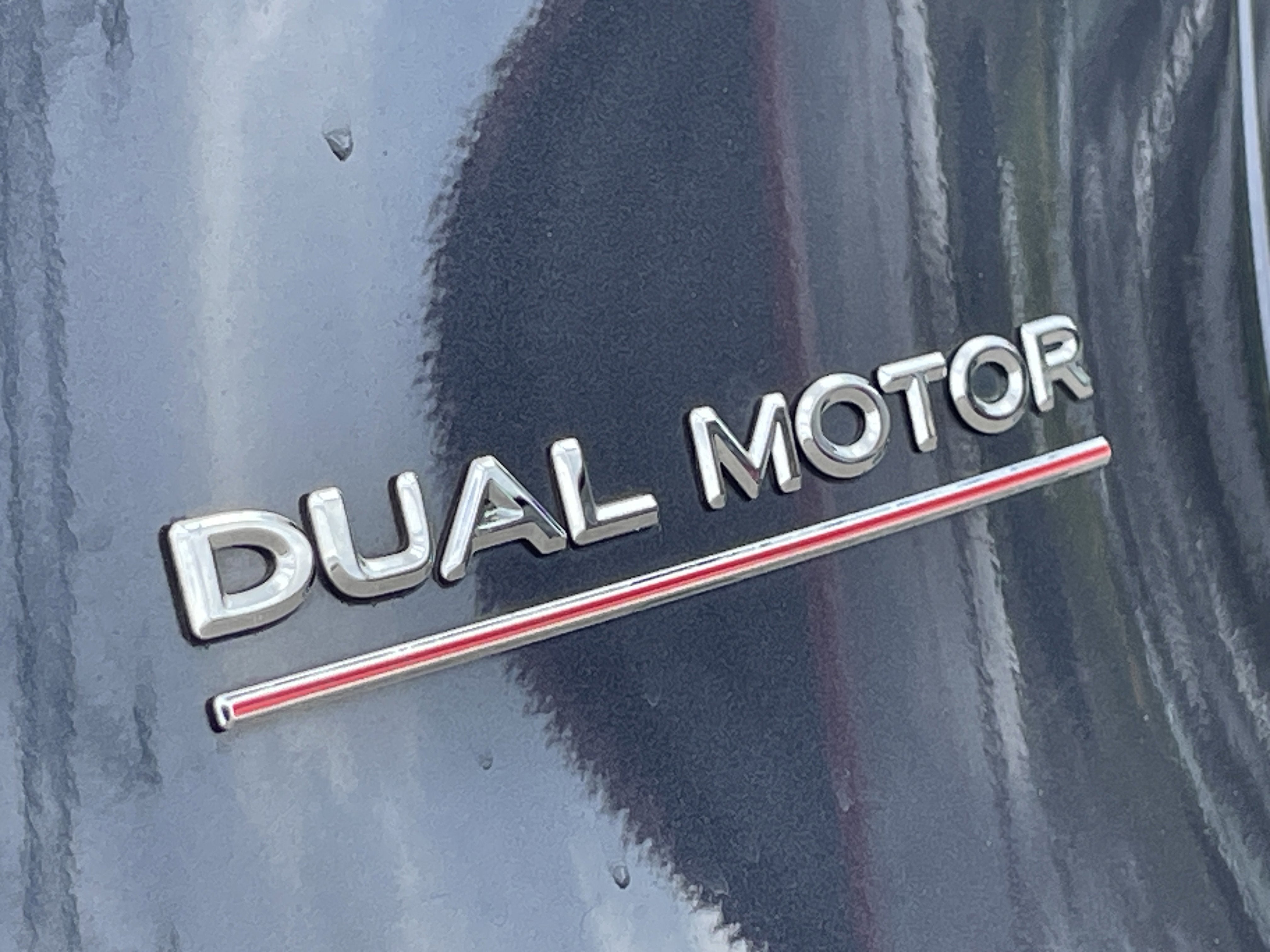 2020 Tesla Model Y Performance