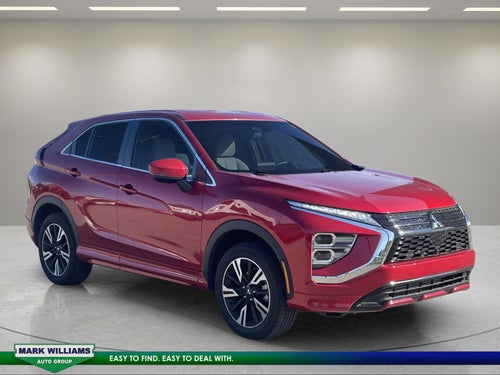 2024 Mitsubishi Eclipse Cross Base