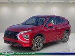 2024 Mitsubishi Eclipse Cross Base