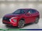 2024 Mitsubishi Eclipse Cross Base