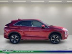 2024 Mitsubishi Eclipse Cross Base