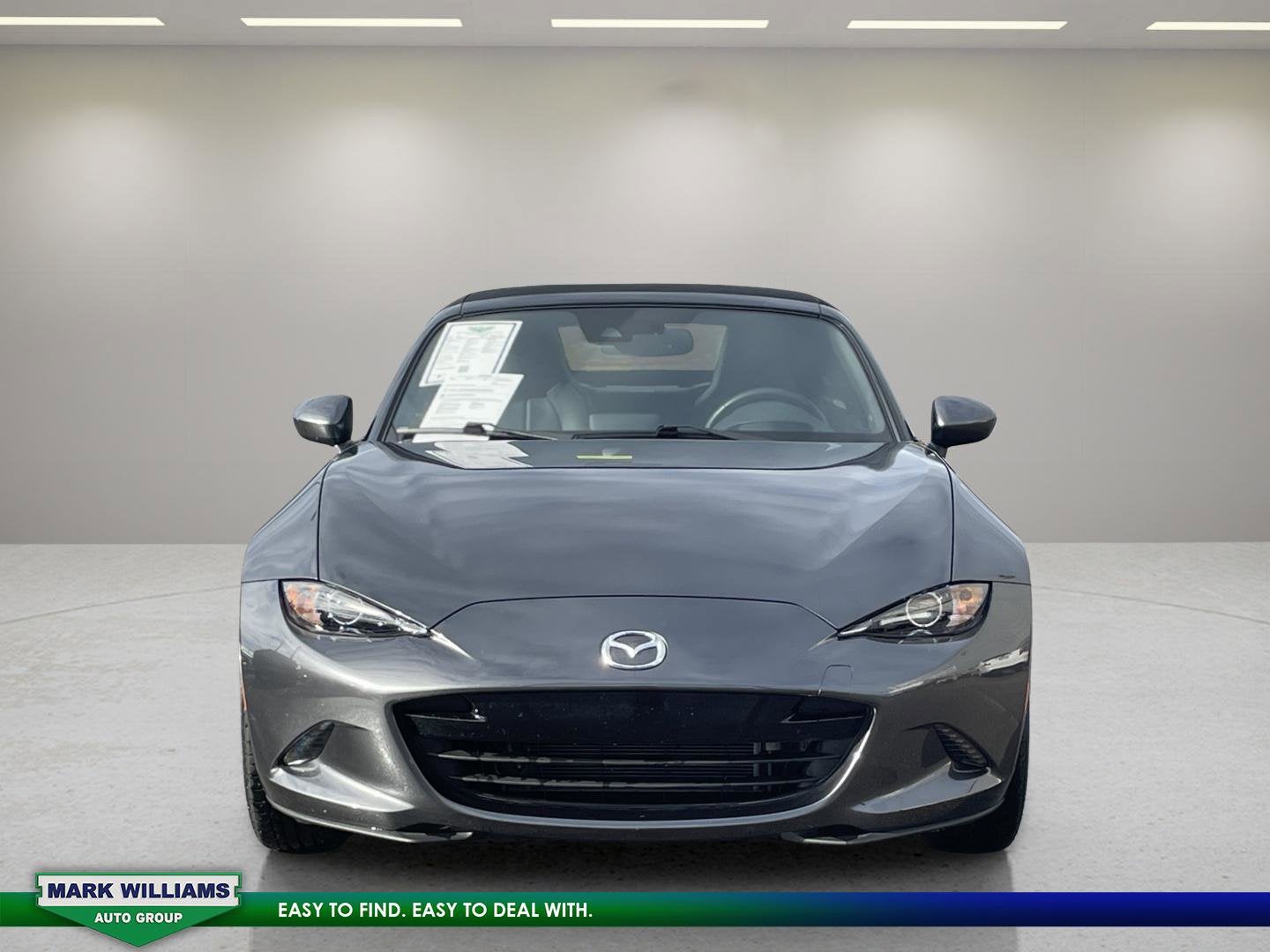 2023 Mazda Mazda MX-5 Miata Grand Touring