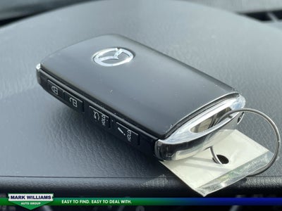 2023 Mazda Mazda MX-5 Miata Grand Touring