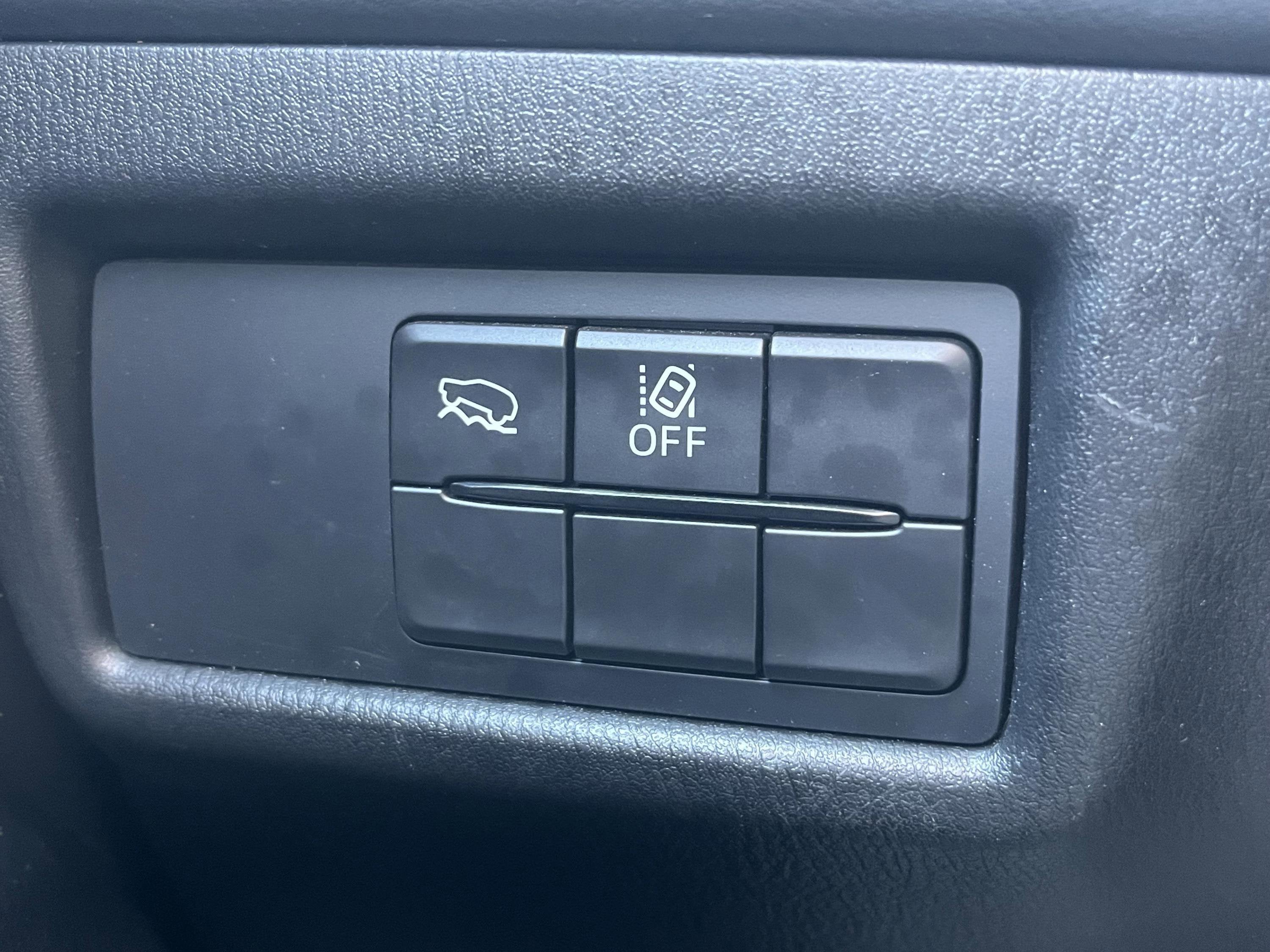 2021 Mazda Mazda CX-5 Touring