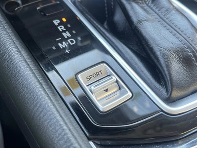 2021 Mazda Mazda CX-5 Touring