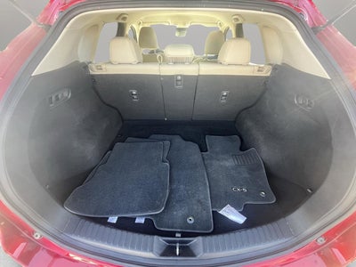 2021 Mazda Mazda CX-5 Touring