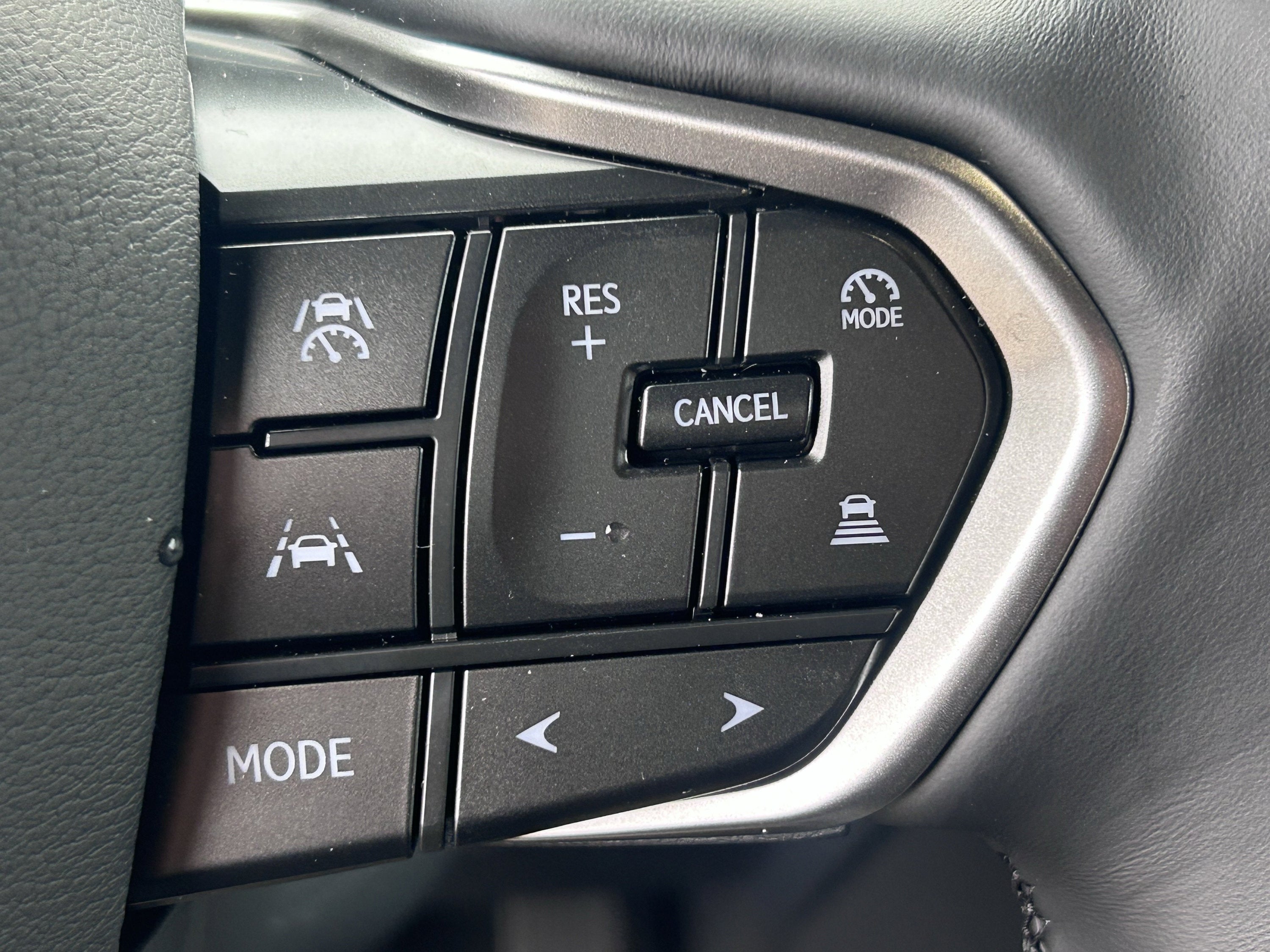 2026 Lexus GX 550 Overtrail