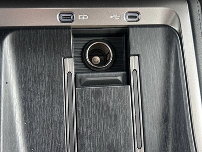 2026 Lexus GX 550 Overtrail