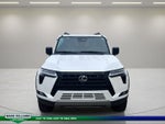2026 Lexus GX 550 Overtrail