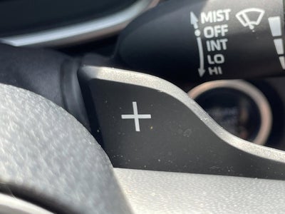 2022 Toyota Corolla Hatchback SE Nightshade Edition