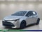 2022 Toyota Corolla Hatchback SE Nightshade Edition