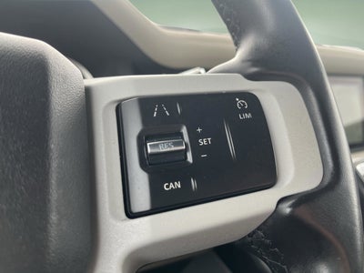 2023 Land Rover Defender 90 X-Dynamic SE