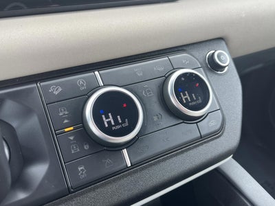 2023 Land Rover Defender 90 X-Dynamic SE