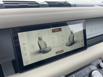 2023 Land Rover Defender 90 X-Dynamic SE