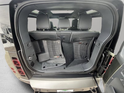 2023 Land Rover Defender 90 X-Dynamic SE