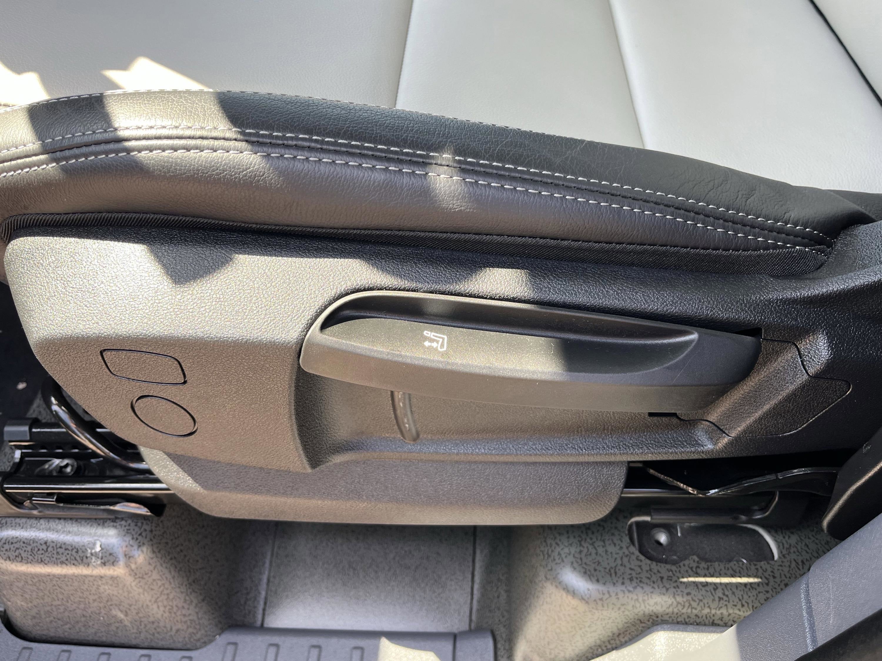 2025 INEOS Grenadier Fieldmaster Edition