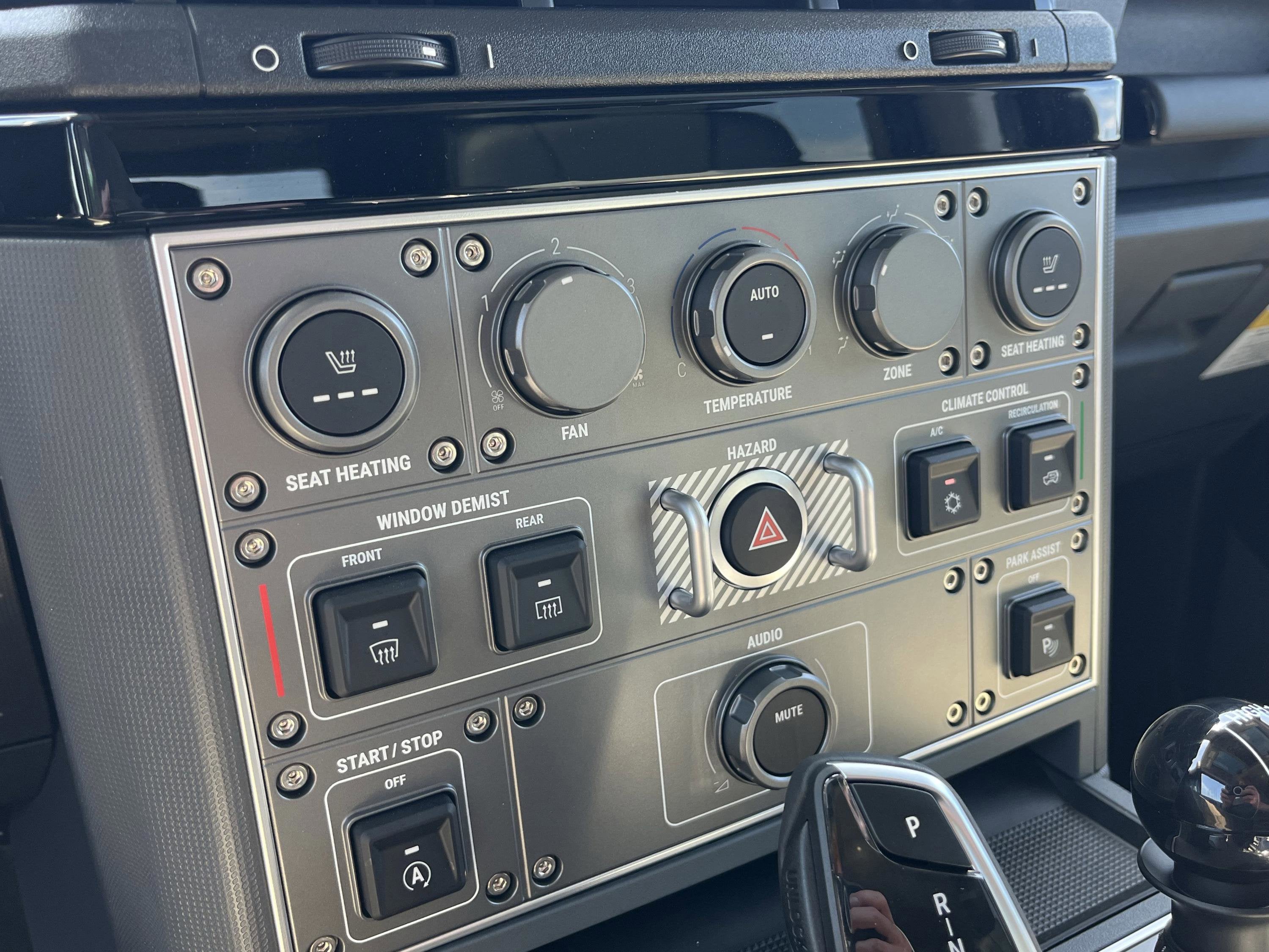 2025 INEOS Grenadier Fieldmaster Edition