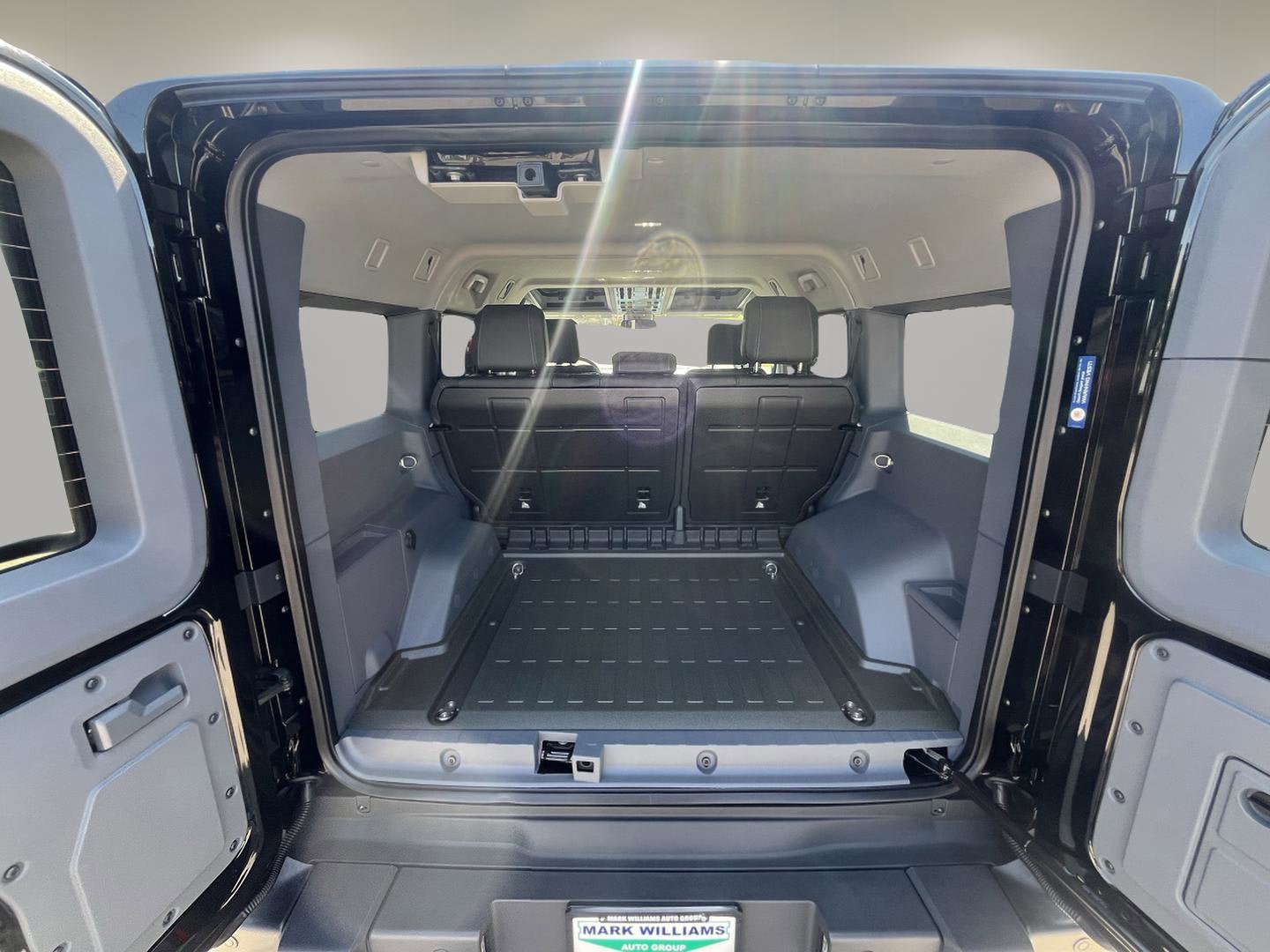 2025 INEOS Grenadier Fieldmaster Edition