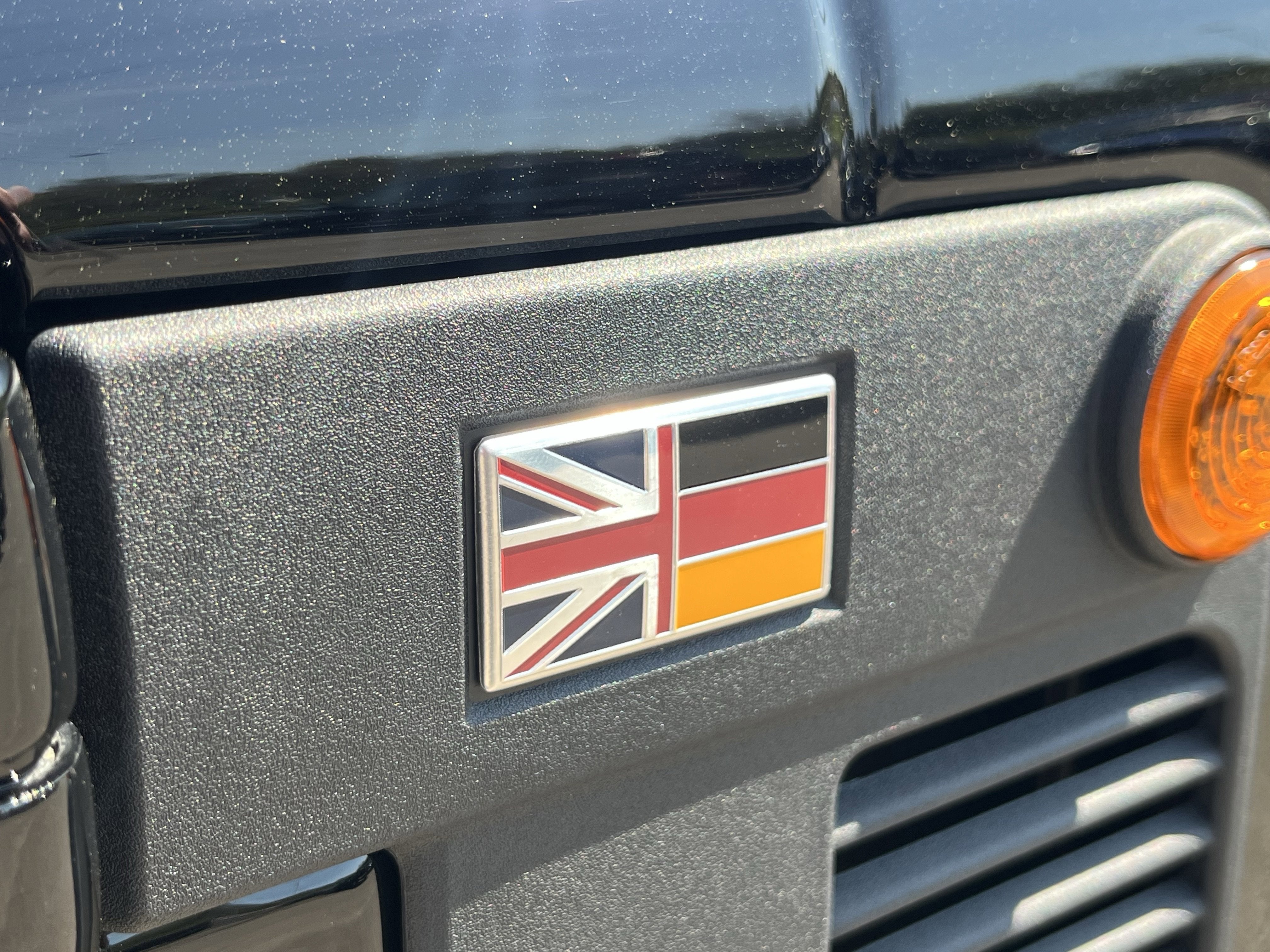 2025 INEOS Grenadier Fieldmaster Edition