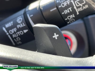 2021 Honda Civic Sport Touring