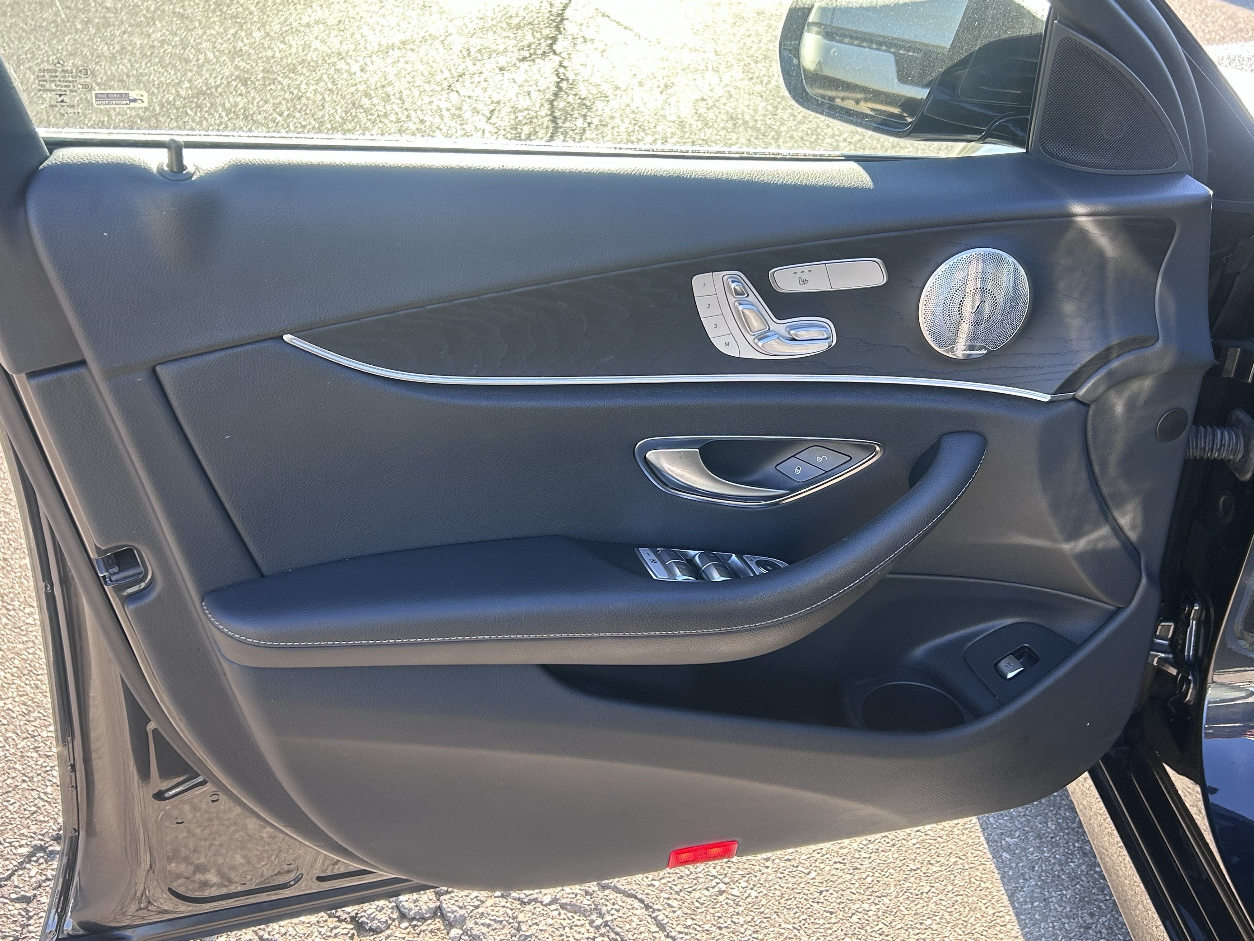 2022 Mercedes-Benz E-Class E 350 4MATIC®