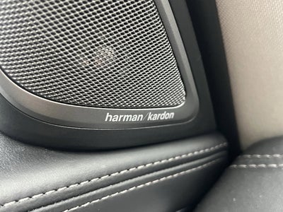 2022 BMW 7 Series 750i xDrive