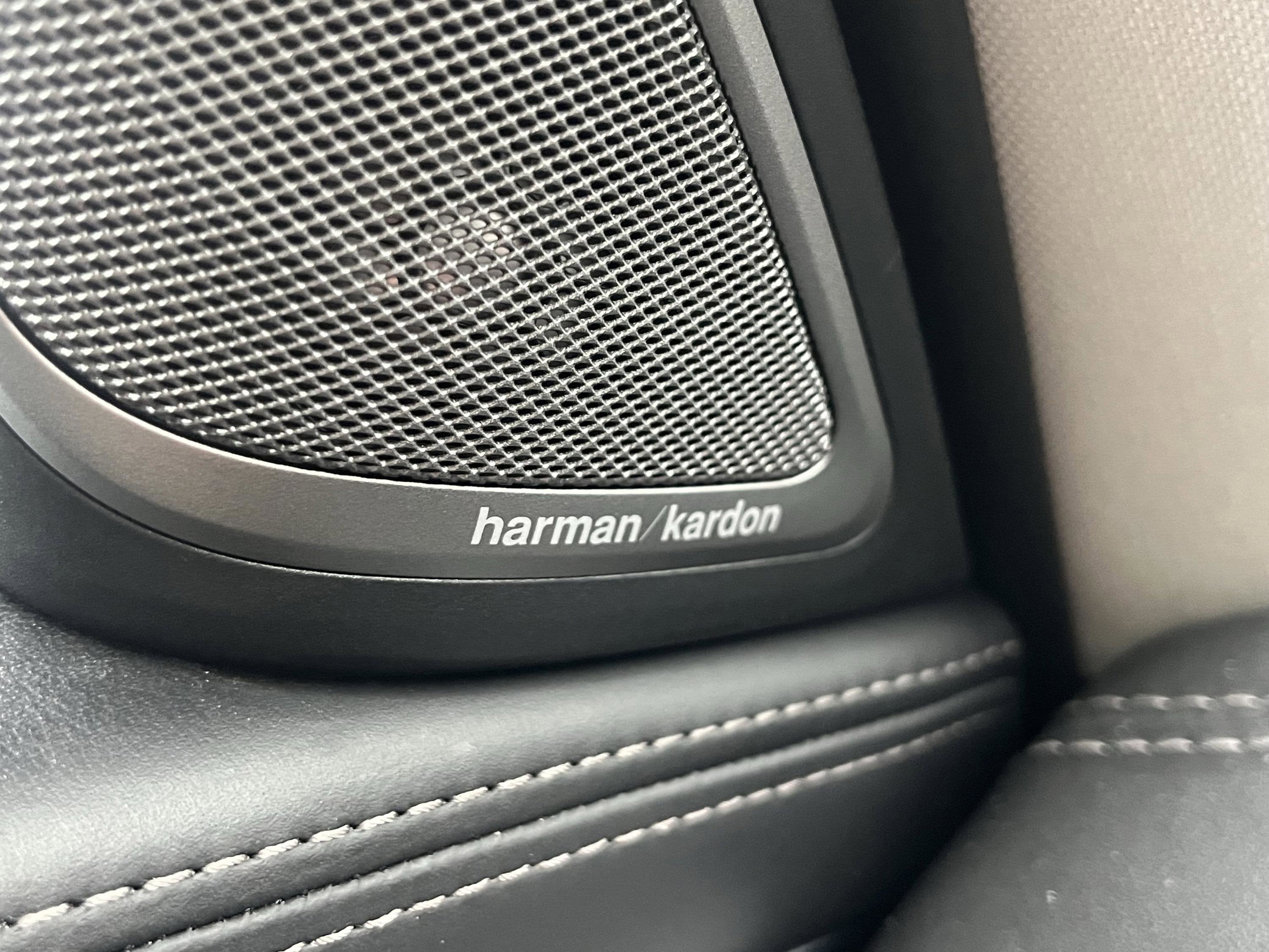 2022 BMW 7 Series 750i xDrive